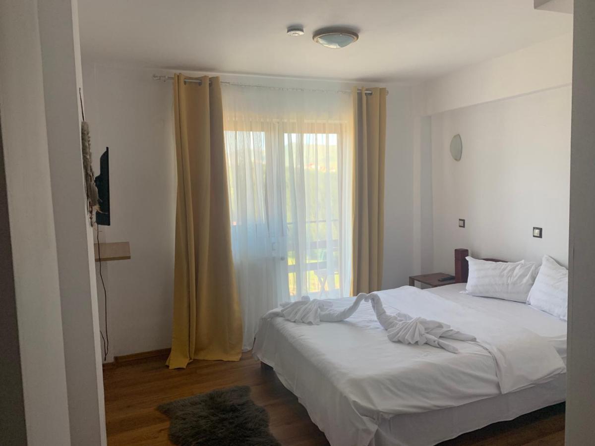 Cabana Restaurant Terra Ranca Εξωτερικό φωτογραφία