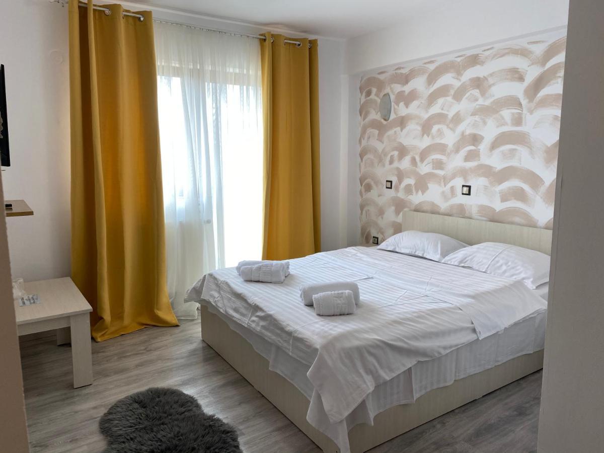 Cabana Restaurant Terra Ranca Εξωτερικό φωτογραφία
