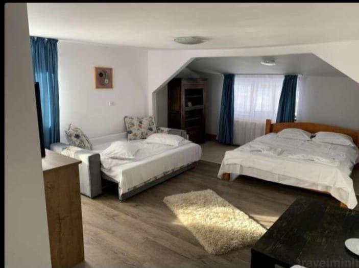 Cabana Restaurant Terra Ranca Δωμάτιο φωτογραφία