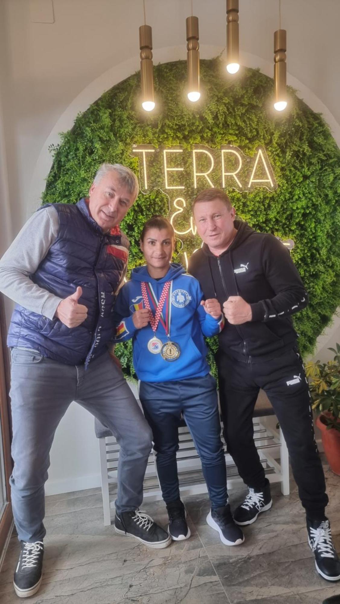 Cabana Restaurant Terra Ranca Εξωτερικό φωτογραφία