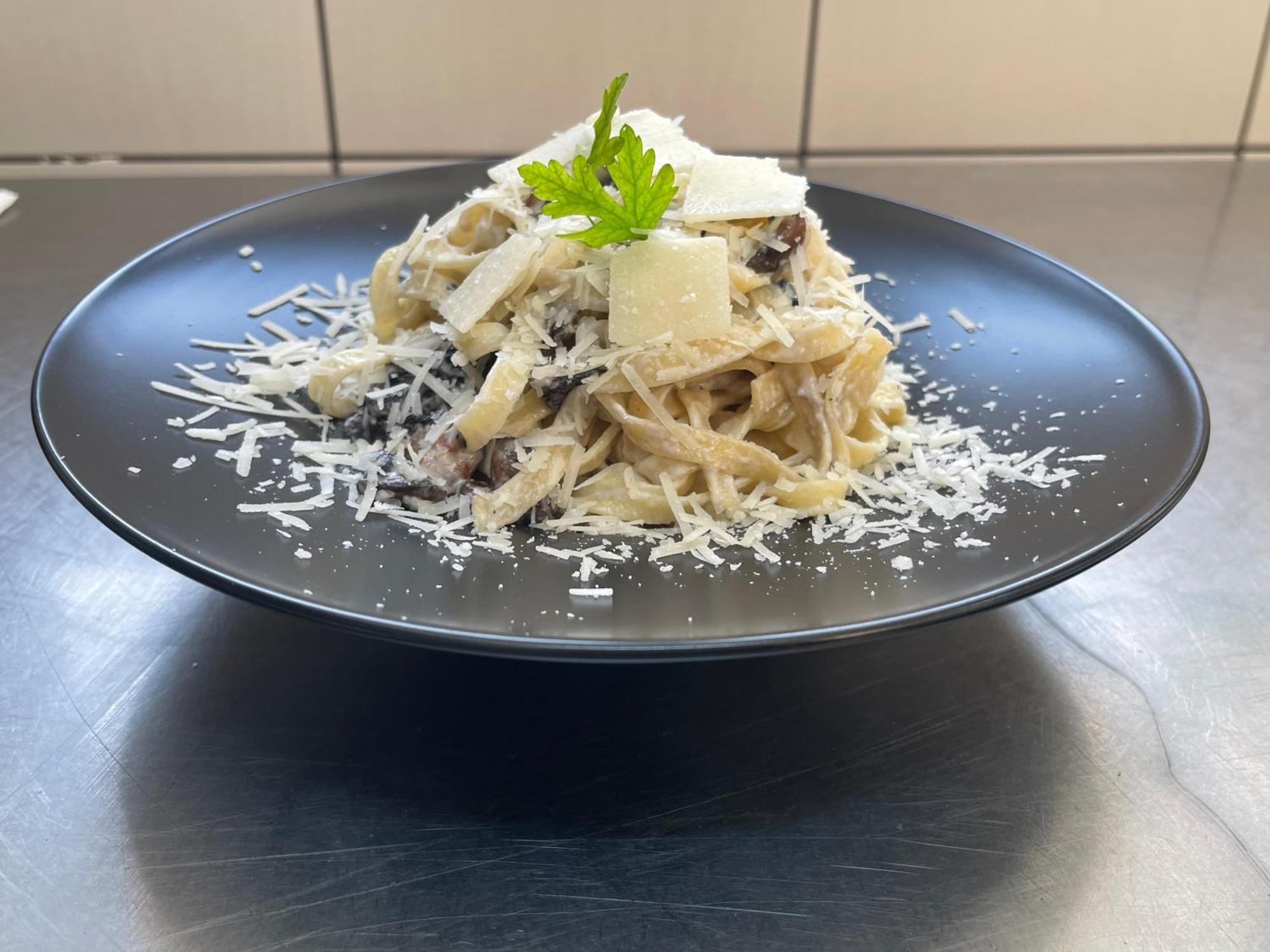 Cabana Restaurant Terra Ranca Εξωτερικό φωτογραφία