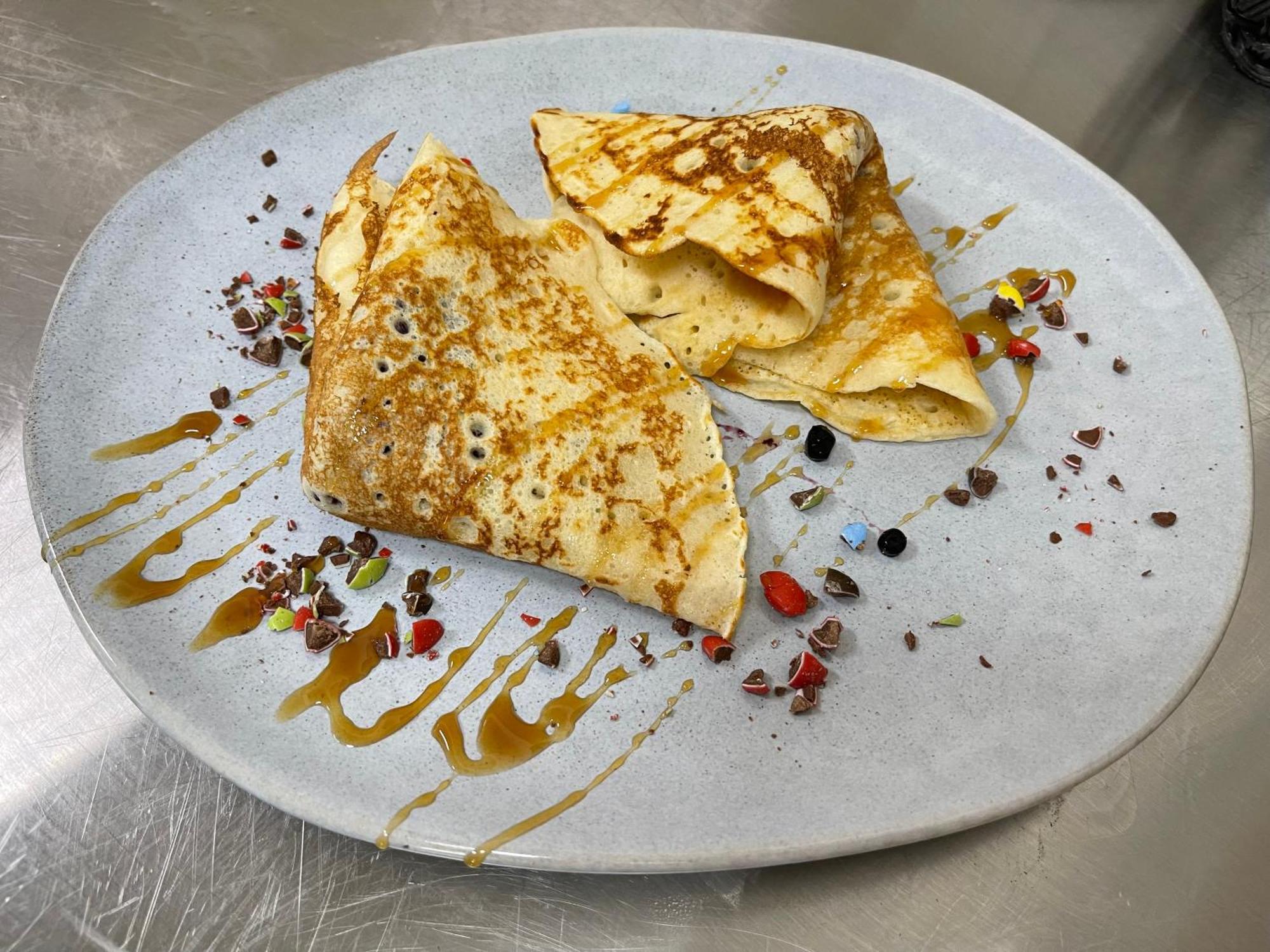 Cabana Restaurant Terra Ranca Εξωτερικό φωτογραφία