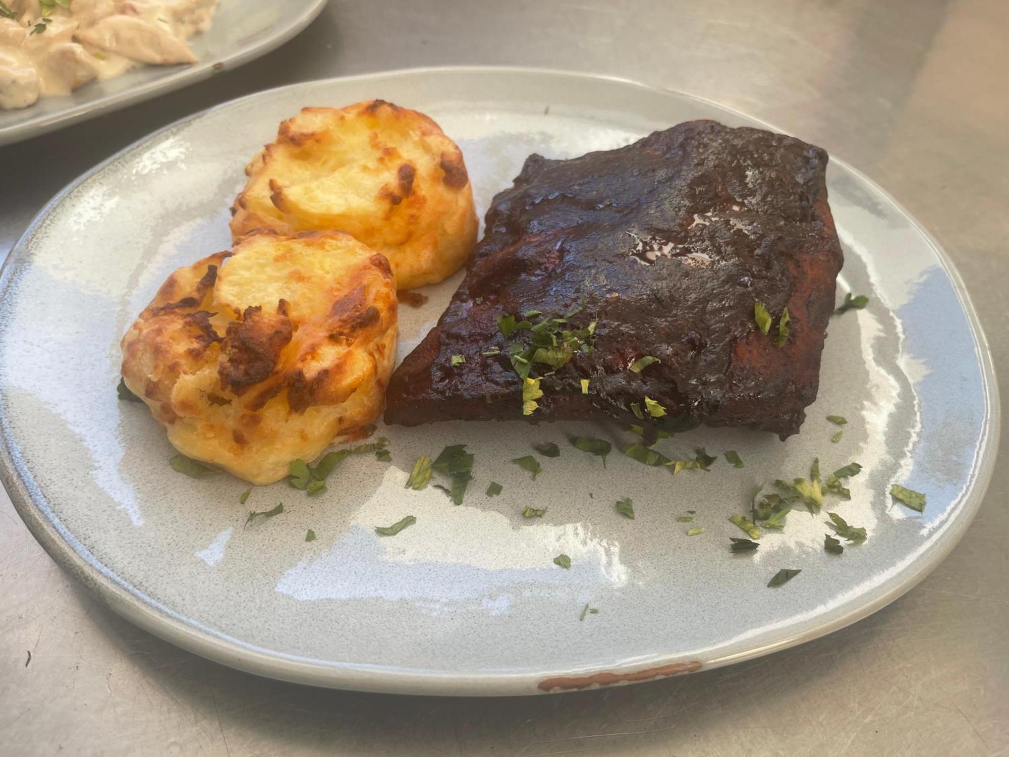 Cabana Restaurant Terra Ranca Εξωτερικό φωτογραφία